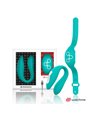 Wearwatch - Dual Technology Watchme Light GReen Vibrator