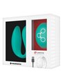 Wearwatch - Dual Technology Watchme Light GReen Vibrator