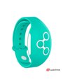 Wearwatch - Dual Technology Watchme Vibrator Fuchsia / Seawater