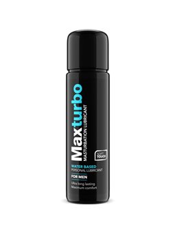 Intimateline - Maxturbo Special Masturbation Lubricant 100 ML