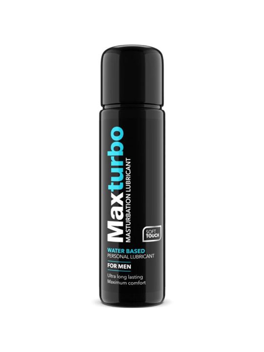 Intimateline - Maxturbo Special Masturbation Lubricant 100 ML