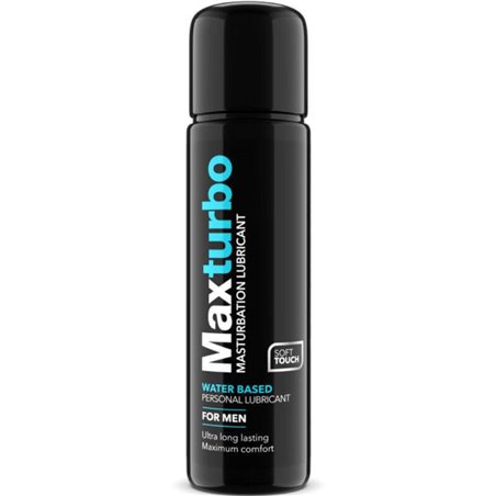 Intimateline - Maxturbo Special Masturbation Lubricant 100 ML