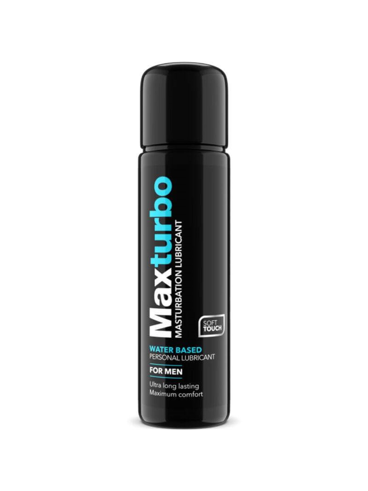 Intimateline - Maxturbo Special Masturbation Lubricant 100 ML