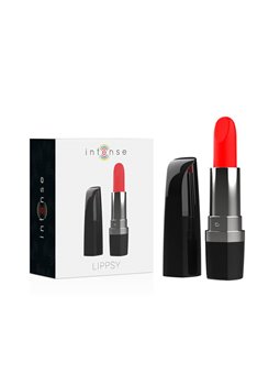 Intense Lippsy Lipstick Vibrator