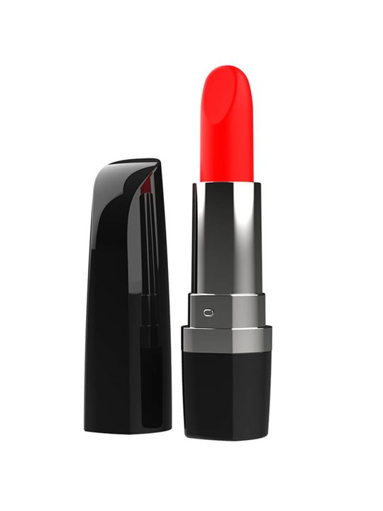 Intense Lippsy Lipstick Vibrator