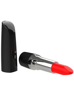 Intense Lippsy Lipstick Vibrator