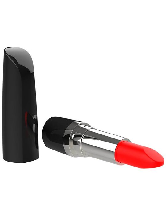 Intense Lippsy Lipstick Vibrator