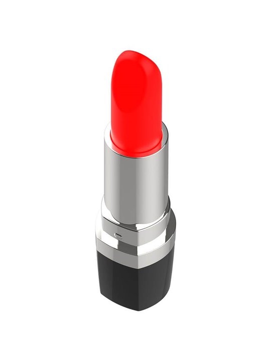 Intense Lippsy Lipstick Vibrator