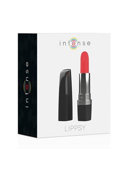 Intense Lippsy Lipstick Vibrator