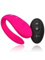 Intense Bruno Partner Double Pleasure Pink