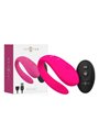 Intense Bruno Partner Double Pleasure Pink
