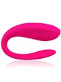 Intense Bruno Partner Double Pleasure Pink