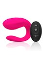 Intense Bruno Partner Double Pleasure Pink
