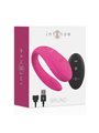 Intense Bruno Partner Double Pleasure Pink