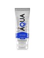 Aqua Quality - Waterbased Lubricant 50 ML