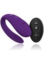 Intense - Bruno Partner Double Lilac Pleasure