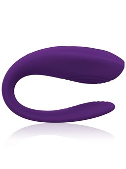 Intense - Bruno Partner Double Lilac Pleasure