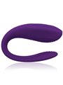 Intense Bruno Partner Double Pleasure Purple