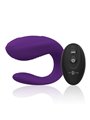 Intense - Bruno Partner Double Lilac Pleasure
