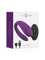 Intense - Bruno Partner Double Lilac Pleasure