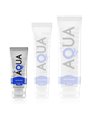 Aqua Quality - Lubrificante Intimo a Base Acqua 50 ML