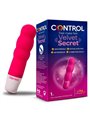 Control - Velvet Secret Mini Stimulator