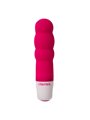 Control Velvet Secret - Mini Stimolatore Vaginale 4 Velocità - 10 CM
