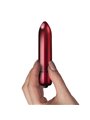 Rocks-Off Truly Yours Ro-120 00 Red Alert Vibrating Bullet
