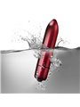 Rocks-Off Truly Yours Ro-120 00 Red Alert Vibrating Bullet