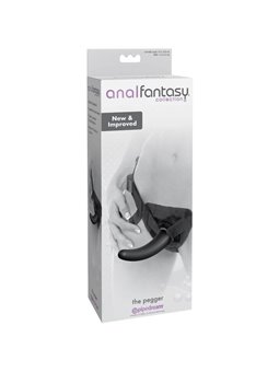 Anal Fantasy - Arnes The Pegger