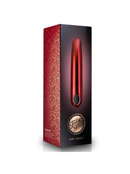 Rocks-Off - Ro-80 MM Color Me Orgasmic Vibrating Bullet