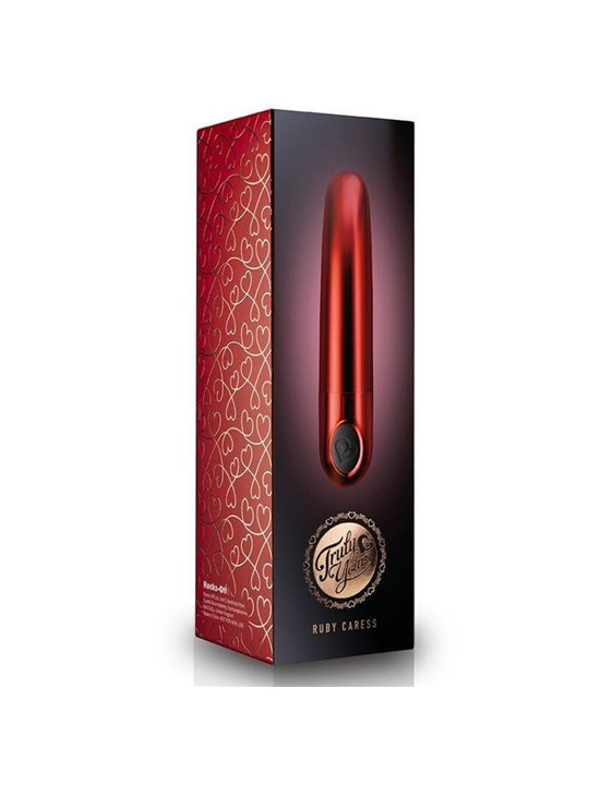 Rocks-Off - Ro-80 MM Color Me Orgasmic Vibrating Bullet
