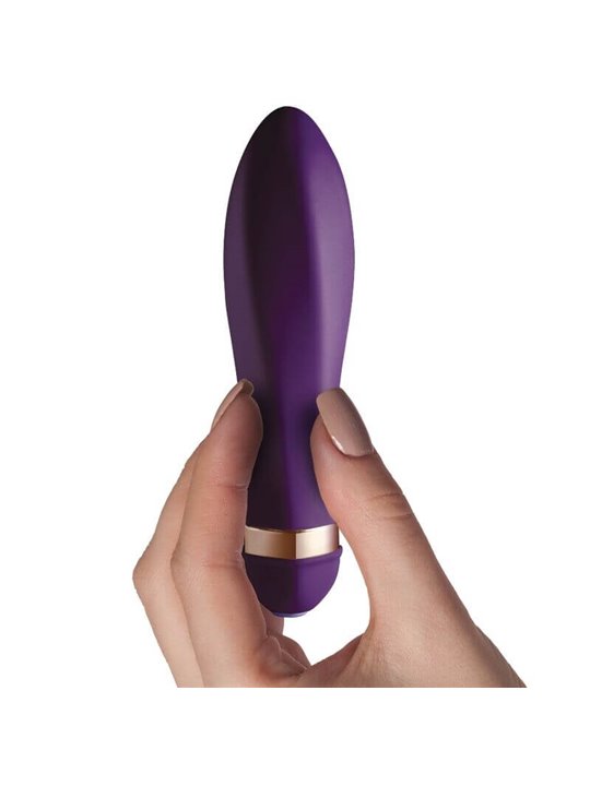 Rocks-Off - Twister Vibrator 10 Modes