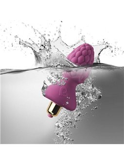 Rocks-Off - Assberries Raspberry Plug Anal
