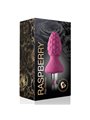 Rocks-Off - Assberries Raspberry Plug Anal