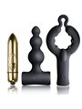 Rocks-Off Silhouette - Be Mine Pack For Couples