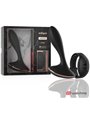 Anbiguo Vernet - Plug Anale Vibrante Compatibile Watchme