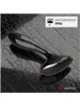 Anbiguo Vernet - Plug Anale Vibrante Compatibile Watchme
