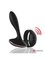 Anbiguo Vernet - Plug Anale Vibrante Compatibile Watchme