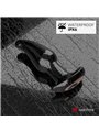 Anbiguo Amadeus - Plug Anale Vibrante Compatibile Watchme