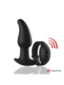 Anbiguo Amadeus - Plug Anale Vibrante Compatibile Watchme