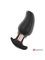 Anbiguo Amadeus - Plug Anale Vibrante Compatibile Watchme