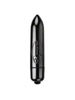 Rocks-Off - Vibrating Bullet Ro-80Mm Midnight Metal