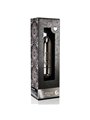 Rocks-Off Vibrating Bullet Ro-80Mm Midnight Metal