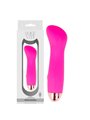 Dolce Vita - Rechargeable Vibrator One Pink 7 Speed