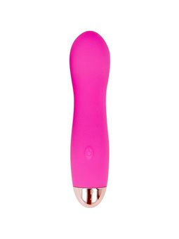 Dolce Vita - Rechargeable Vibrator One Pink 7 Speed