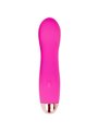 Dolce Vita - Rechargeable Vibrator One Pink 7 Speed