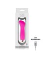 Dolce Vita - Rechargeable Vibrator One Pink 7 Speed
