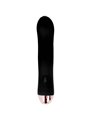 Dolce Vita - Rechargeable Vibrator Two Black 7 Speed