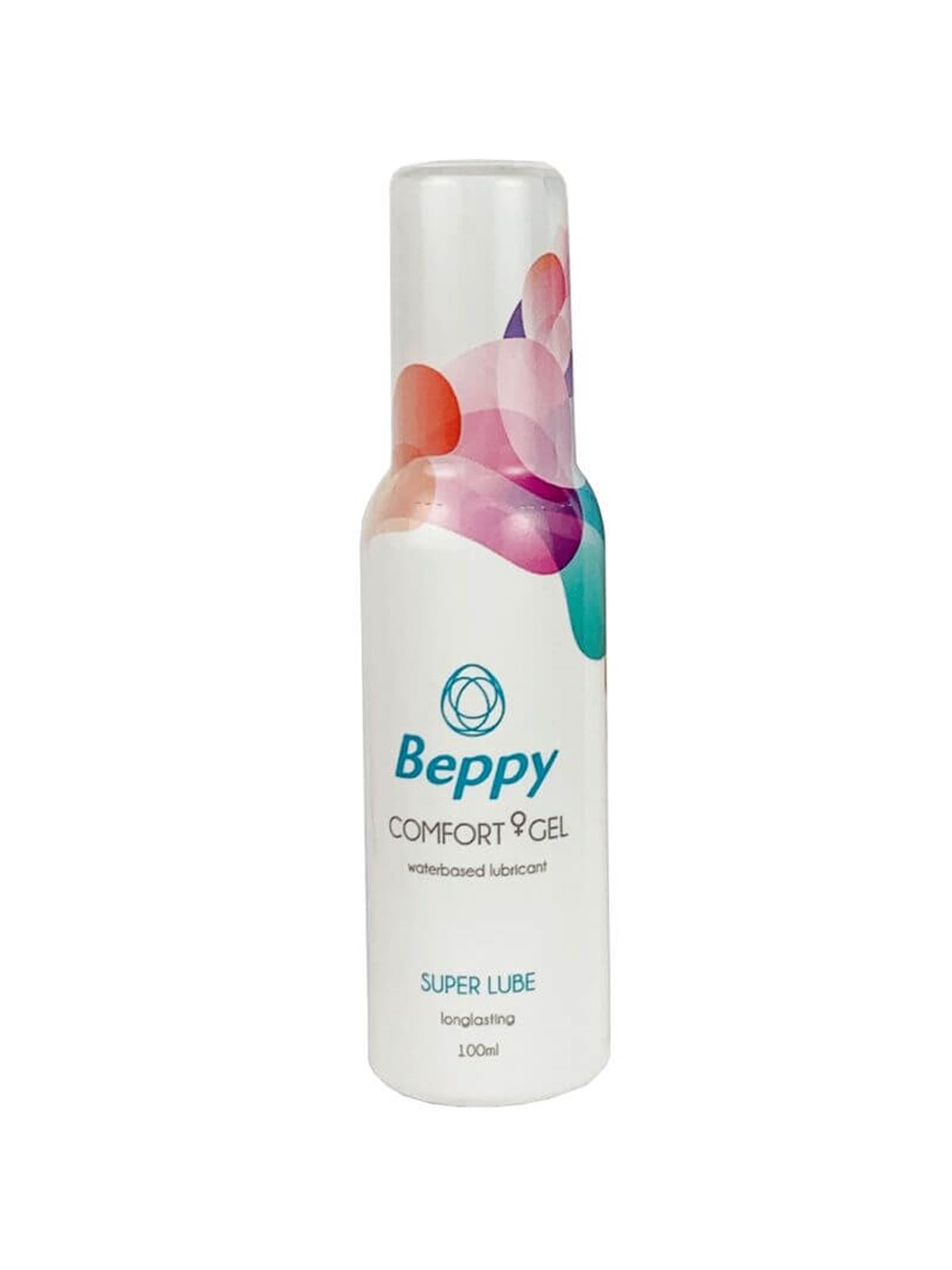 Beppy Comfort - Gel Lubrificante Intimo a Base D'Acqua 100 ML